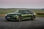 Audi RS5 Sportback 2019 года (WW)